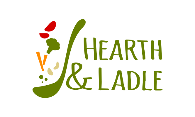 HearthAndLadle.com